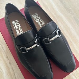 Ferragamo shoes